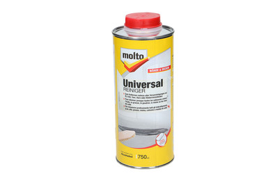 Image of Molto Universalreiniger 750 ml bei JUMBO