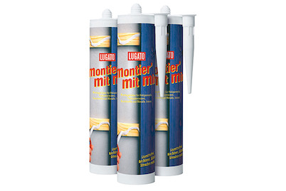 Image of Lugato Montier mit mir 310 ml bei JUMBO