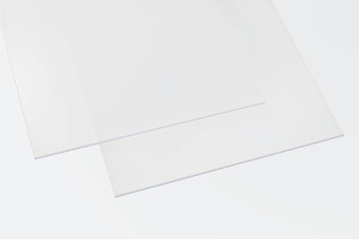 Image of Tecolux Kunststoffglas 2x1 m