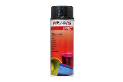 Image of Diamanteffektspray 400 ml bei JUMBO
