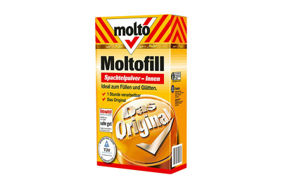 Image of Moltofill Pulver innen 1 kg bei JUMBO