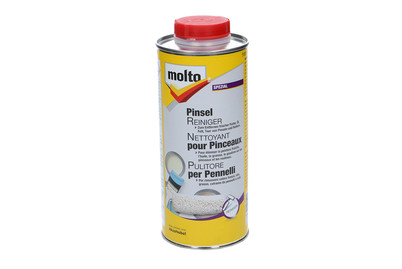 Image of Molto Pinselreiniger 750 ml bei JUMBO