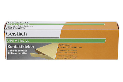 Image of Geistlich Kontaktkleber 120 g bei JUMBO
