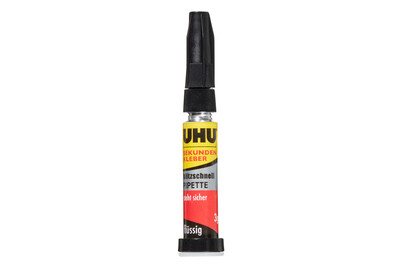 Image of Uhu Super Glue 3 g