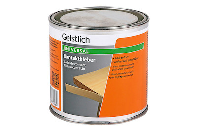 Image of Geistlich Kontaktkleber 0.5 l bei JUMBO