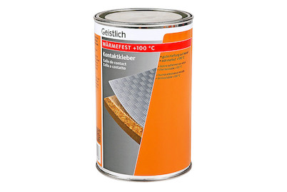 Image of Geistlich Kontaktkleber wärmefest 1 l bei JUMBO