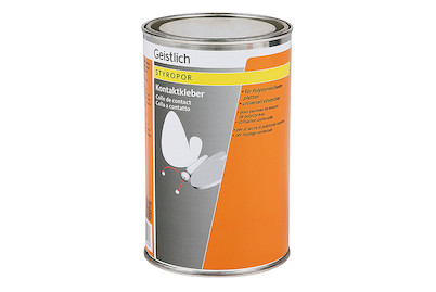 Image of Geistlich Schaumplattenkleber 750 g bei JUMBO