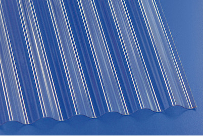 Image of Micro-Wellplatten 0.75 x 2 m klar bei JUMBO