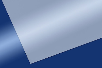 Image of Tecolux Acrylglas Milch-Opal 100x50 cm