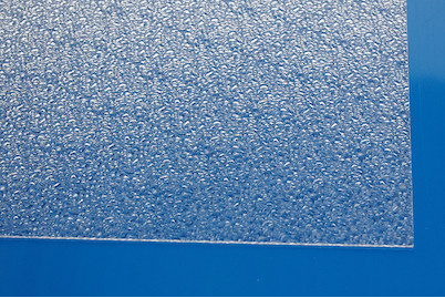 Image of Tecolux Glas Alaska 100x200 cm transparent bei JUMBO