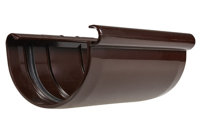 Image of Marley Rinnenverbindungsschale RG 100 bei JUMBO