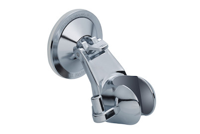 Image of Duschfix chrom bei JUMBO