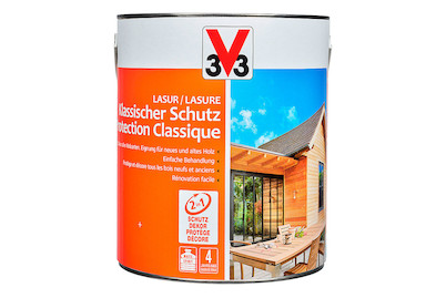 Image of V33 Holzlasur bei JUMBO