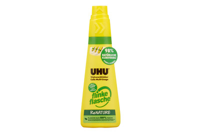 Image of Uhu Flinke Flasche lösemittelfrei 100 g bei JUMBO