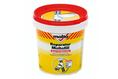 Image of Moltofill Fertig innen 1 kg bei JUMBO