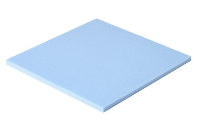 Image of Polyetherzuschnitt 50x50x2 cm bei JUMBO