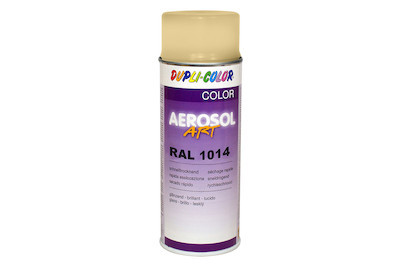 Image of Dupli Color Aerosol Art Spray elfenbein 400 ml