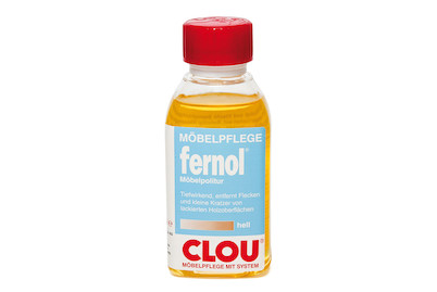 Image of Clou Möbelpflege hell 150 ml bei JUMBO