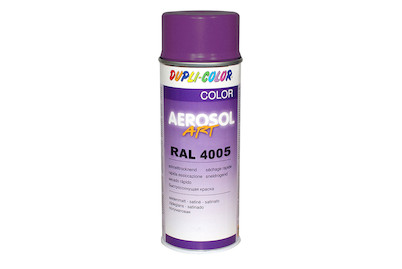 Image of Dupli Color Aerosol Art Spray blau-lila 400 ml bei JUMBO