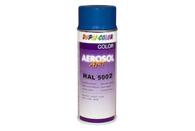 Image of Dupli Color Aerosol Art Spray marine 400 ml bei JUMBO