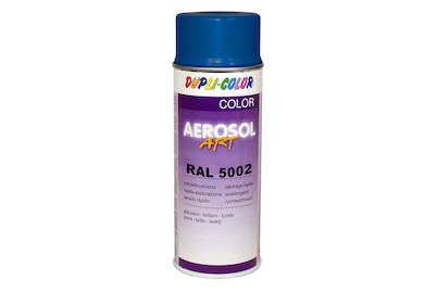 Image of Dupli Color Aerosol Art Spray marine 400 ml