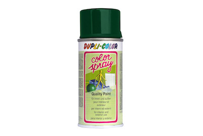 Image of Dupli Color Haushaltspray 150 ml glanz moosgrün
