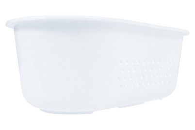 Image of Franke Abtropfsieb weiss 177 X 315 X 112 MM bei JUMBO