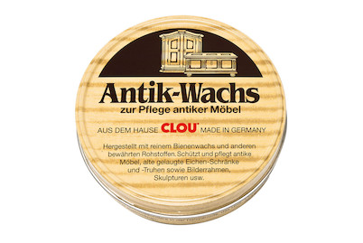 Image of Clou Antikwachs fest 200 ml