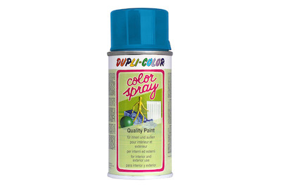 Image of Dupli Color Haushaltspray 150 ml glänzend lichtblau bei JUMBO
