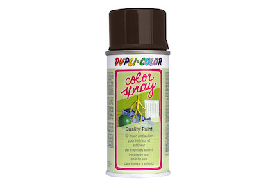 Image of Dupli Color Haushaltspray 50 ml glänzend schoko bei JUMBO