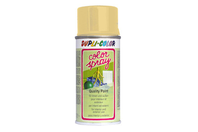 Image of Dupli Color Haushaltspray 150 ml glänzend elfenbein