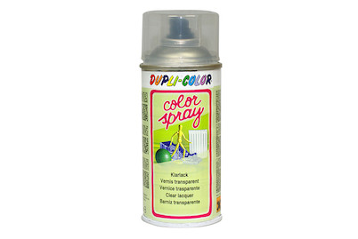 Image of Dupli Color Haushaltspray 150 ml glänzend klar