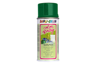 Image of Dupli Color Haushaltspray 150 ml glänzend laubgrün bei JUMBO