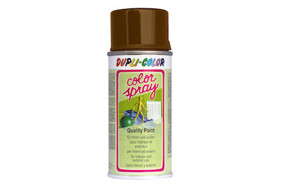Image of Dupli Color Haushaltspray 150 ml glänzend nussbaum bei JUMBO