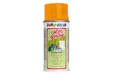 Image of Dupli Color Haushaltspray 150 ml glänzend orange bei JUMBO