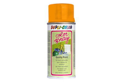 Image of Dupli Color Haushaltspray 150 ml glänzend orange