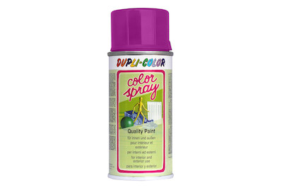 Image of Dupli Color Haushaltspray 150 ml glänzend purpur