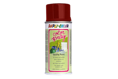 Image of Dupli Color Haushaltspray 150 ml glänzend rubin bei JUMBO