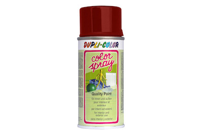 Image of Dupli Color Haushaltspray 150 ml glänzend rubin
