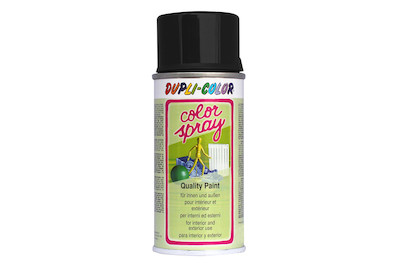 Image of Dupli Color Haushaltspray 150 ml glänzend schwarz bei JUMBO