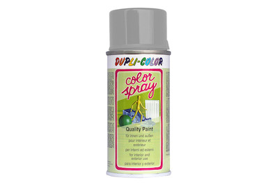 Image of Dupli Color Haushaltspray 150 ml glänzend silber-grau bei JUMBO