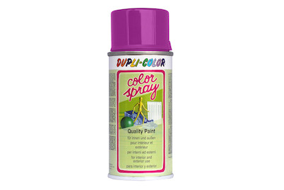 Image of Dupli Color Haushaltspray 150 ml glänzend violett