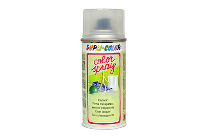 Image of Color-Spray matt klar 150 ml bei JUMBO