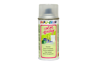Image of Color-Spray matt klar 150 ml