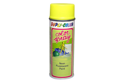 Image of Dupli Color Haushaltspray 400 ml gelb