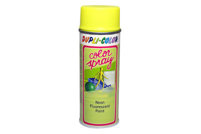 Image of Dupli Color Haushaltspray 400 ml gelb bei JUMBO