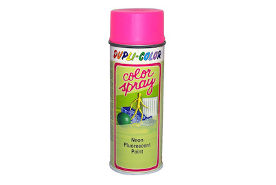 Image of Dupli Color Haushaltspray 400 ml neonpink