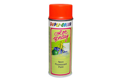 Image of Dupli Color Haushaltspray 400 ml rot