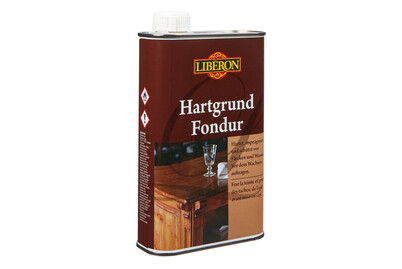 Image of Liberon Fleckenschutz für Möbel 0.5 l bei JUMBO