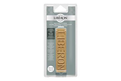 Image of Liberon Wachskittstange Eiche hell 18 ml bei JUMBO